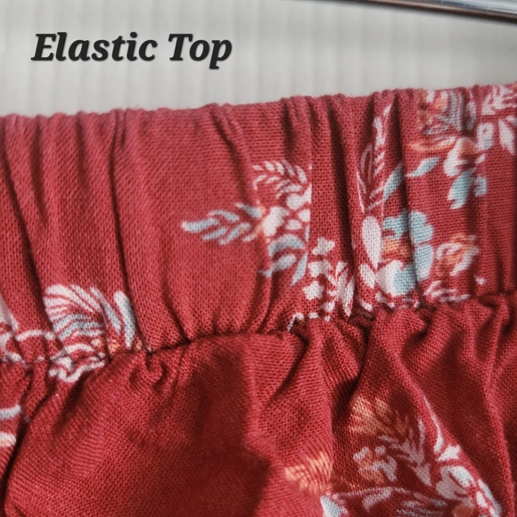 Strapless Shorts Romper - Picture 4 of 14